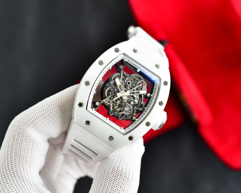 RICHARD MILLE Watches